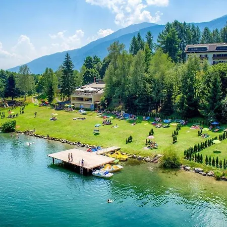 Edelweiss & Enzian - Gaestehaus Zum Fuchs شقة *