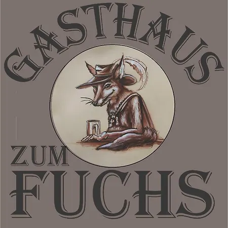 Edelweiss & Enzian - Gaestehaus Zum Fuchs *
