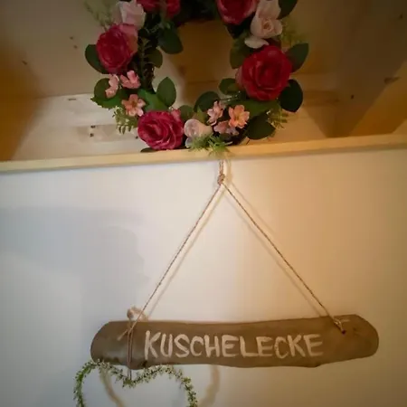 Edelweiss & Enzian - Gaestehaus Zum Fuchs * Hermagor-Pressegger See