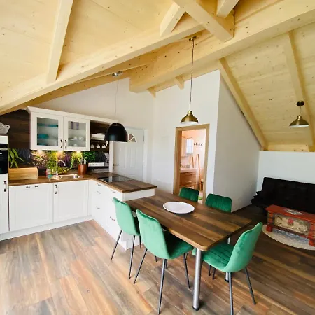 Edelweiss & Enzian - Gaestehaus Zum Fuchs هيرماجور