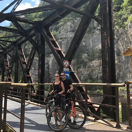 Edelweiss & Enzian - Gaestehaus Zum Fuchs * هيرماجور