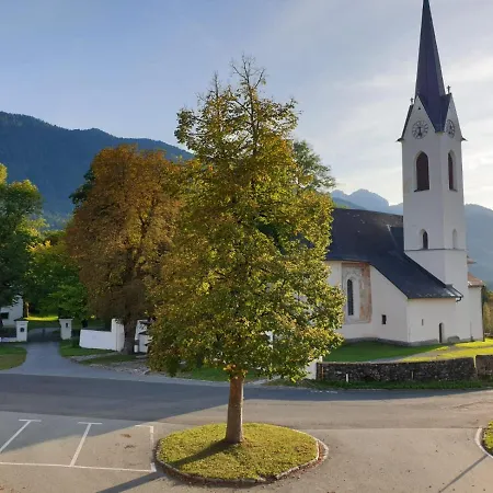 דירה Edelweiss & Enzian - Gaestehaus Zum Fuchs *