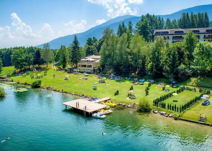 Edelweiss & Enzian - Gaestehaus Zum Fuchs Appartement *