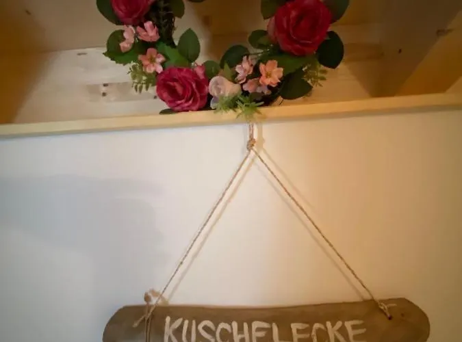 Edelweiss & Enzian - Gaestehaus Zum Fuchs * Hermagor-Pressegger See