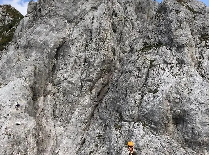 Edelweiss & Enzian - Gaestehaus Zum Fuchs Διαμέρισμα