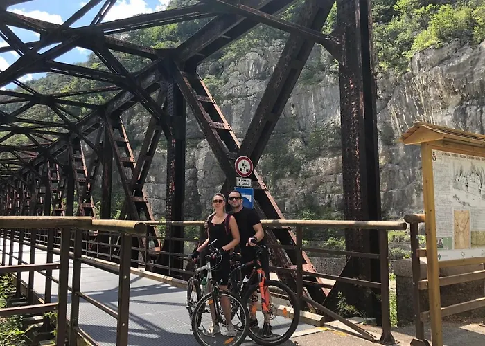 Edelweiss & Enzian - Gaestehaus Zum Fuchs * Hermagor-Pressegger See