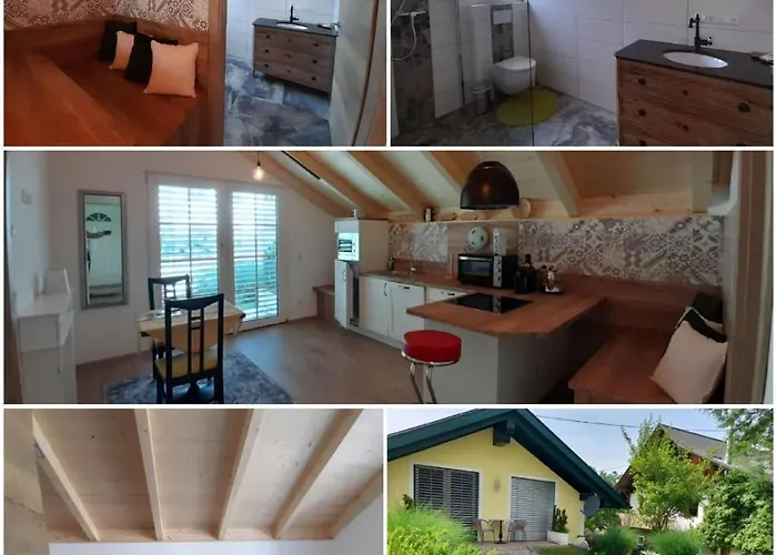 Edelweiss & Enzian - Gaestehaus Zum Fuchs